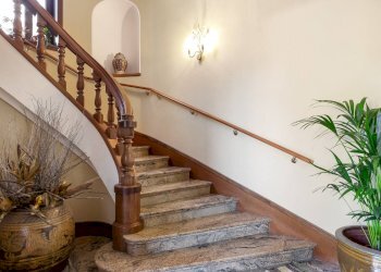 Villa Unifamiliare via Romana, Bordighera - foto 10