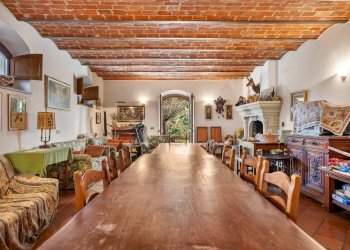 Villa Unifamiliare via Romana, Bordighera - foto 11