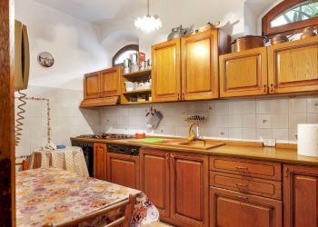 Villa Unifamiliare via Romana, Bordighera - foto 14