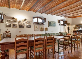 Villa Unifamiliare via Romana, Bordighera - foto 15