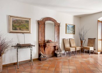 Villa Unifamiliare via Romana, Bordighera - foto 17