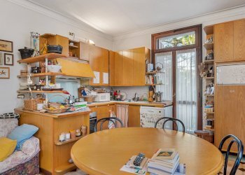 Villa Unifamiliare via Romana, Bordighera - foto 19