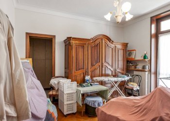 Villa Unifamiliare via Romana, Bordighera - foto 21