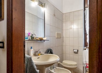 Villa Unifamiliare via Romana, Bordighera - foto 22