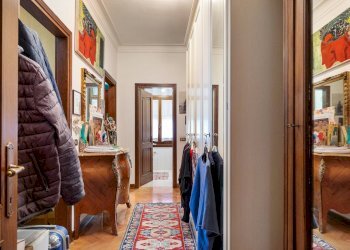 Villa Unifamiliare via Romana, Bordighera - foto 23