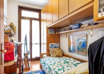 Villa Unifamiliare via Romana, Bordighera - foto 24