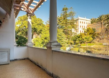 Villa Unifamiliare via Romana, Bordighera - foto 25