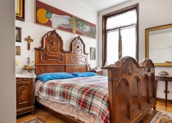 Villa Unifamiliare via Romana, Bordighera - foto 27