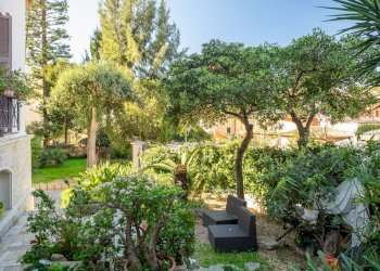 Villa Unifamiliare via Romana, Bordighera - foto 28