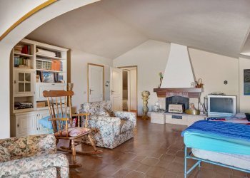 Villa Unifamiliare via Romana, Bordighera - foto 30