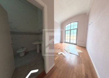 Trilocale Via Arnoldo Bellini, Roè Volciano - foto 9