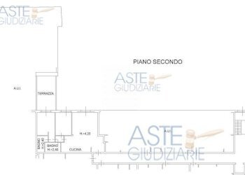 Trilocale Via Arnoldo Bellini, Roè Volciano - foto 24