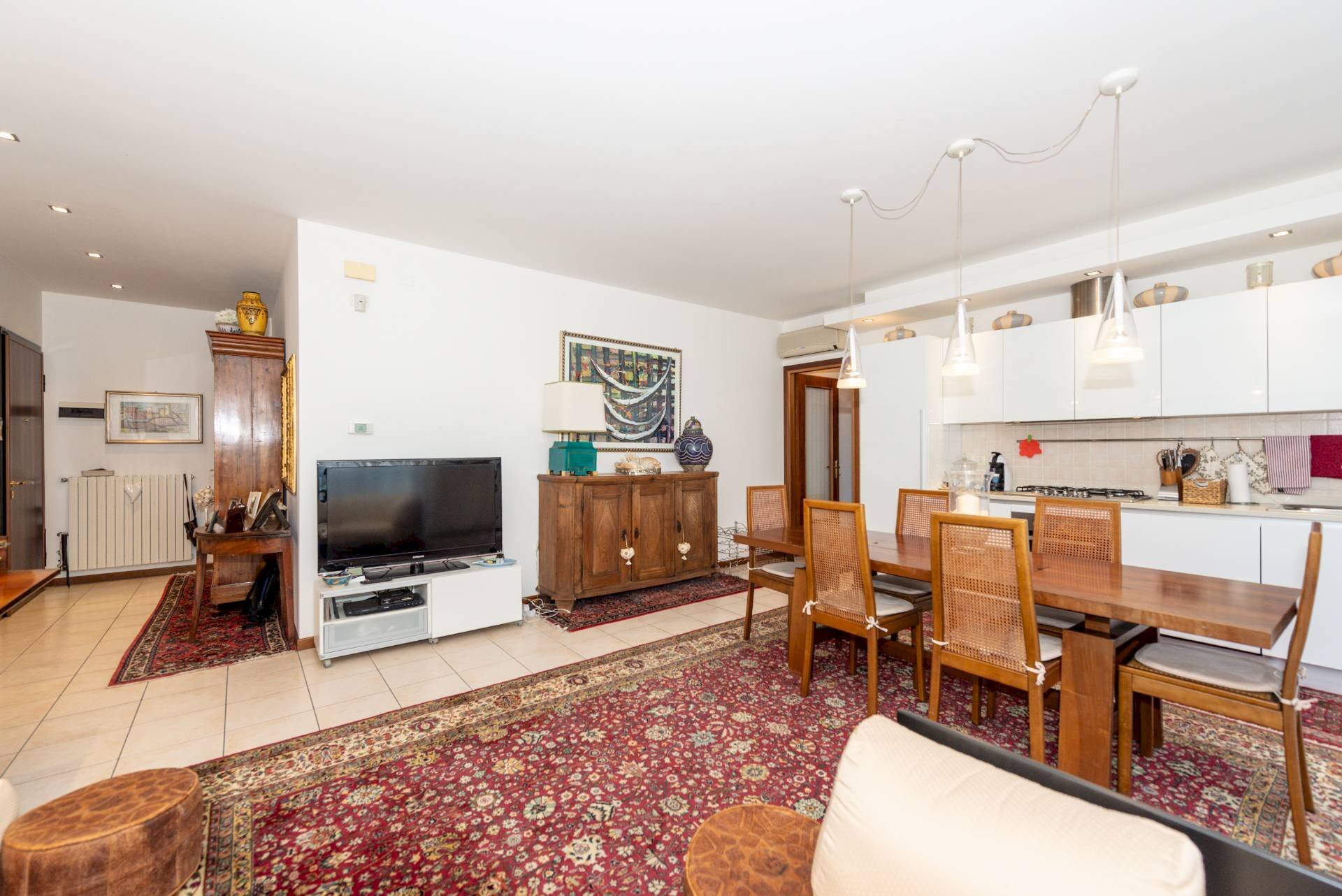 Trilocale Via Goffredo Mameli, Jesolo - foto 1