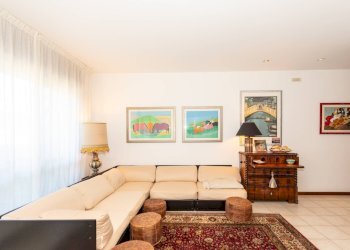 Trilocale Via Goffredo Mameli, Jesolo - foto 11