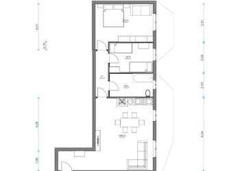 Trilocale Via Goffredo Mameli, Jesolo - foto 30