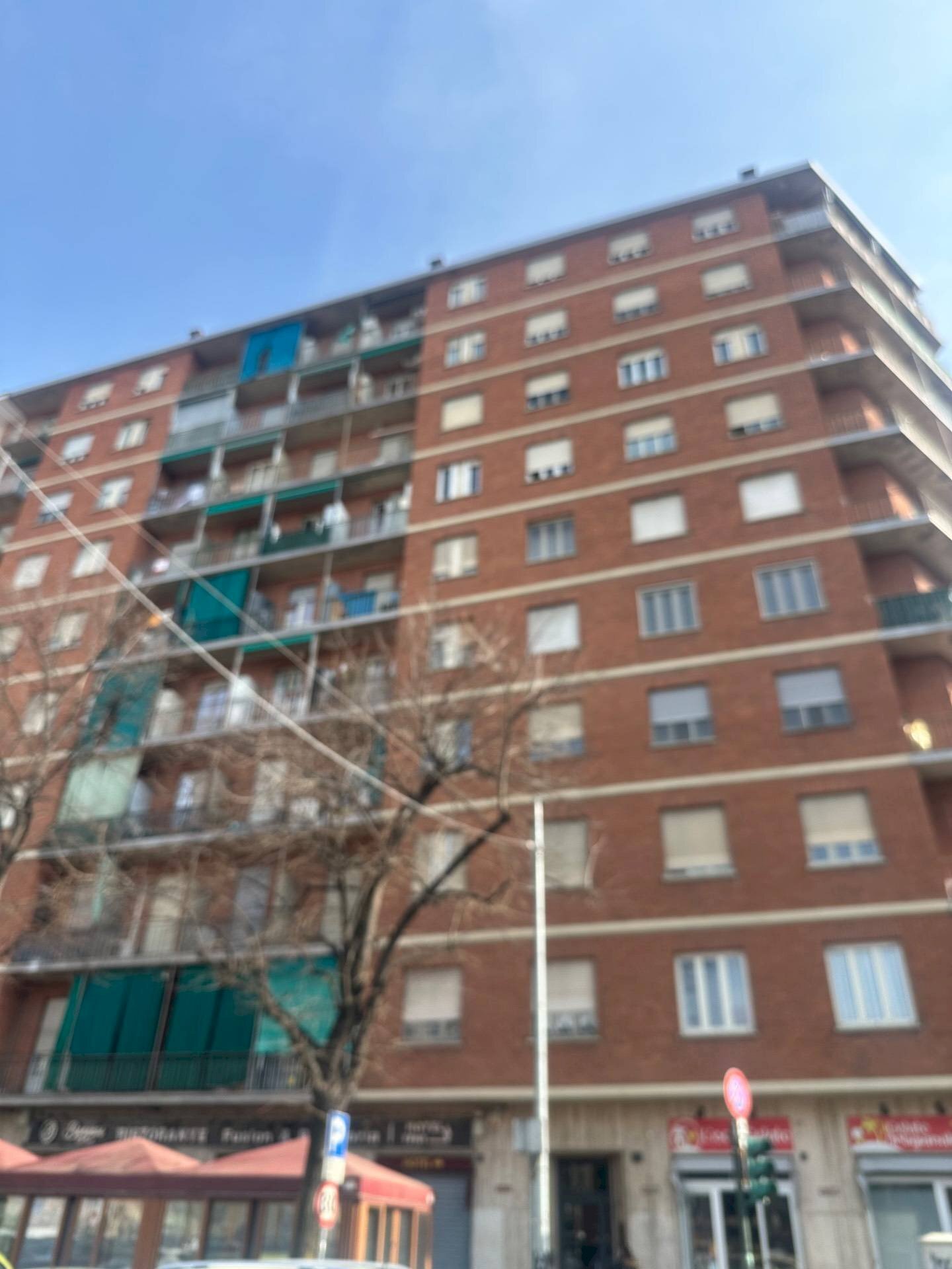 Bilocale Piazza Bengasi, Torino (zona Nizza Millefonti) - foto 1