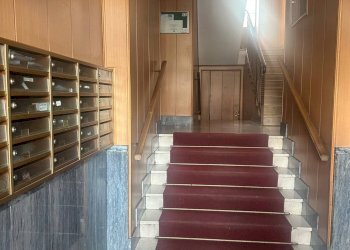 Bilocale Piazza Bengasi, Torino (zona Nizza Millefonti) - foto 2