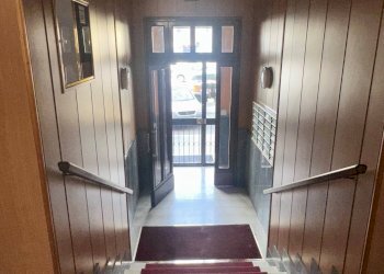 Bilocale Piazza Bengasi, Torino (zona Nizza Millefonti) - foto 5