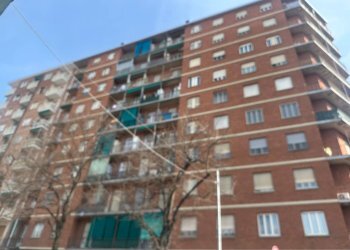 Bilocale Piazza Bengasi, Torino (zona Nizza Millefonti) - foto 7