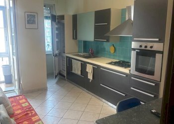 Bilocale Piazza Bengasi, Torino (zona Nizza Millefonti) - foto 8