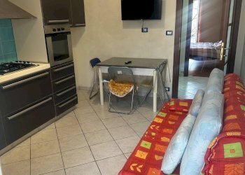 Bilocale Piazza Bengasi, Torino (zona Nizza Millefonti) - foto 12