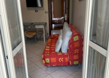 Bilocale Piazza Bengasi, Torino (zona Nizza Millefonti) - foto 13