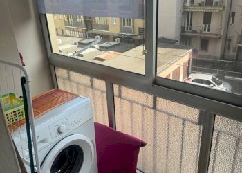 Bilocale Piazza Bengasi, Torino (zona Nizza Millefonti) - foto 14