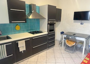 Bilocale Piazza Bengasi, Torino (zona Nizza Millefonti) - foto 15