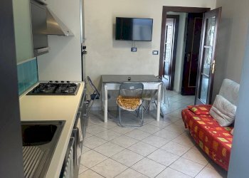 Bilocale Piazza Bengasi, Torino (zona Nizza Millefonti) - foto 16