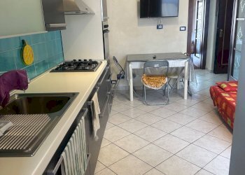 Bilocale Piazza Bengasi, Torino (zona Nizza Millefonti) - foto 17