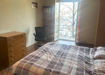 Bilocale Piazza Bengasi, Torino (zona Nizza Millefonti) - foto 18