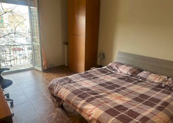 Bilocale Piazza Bengasi, Torino (zona Nizza Millefonti) - foto 20