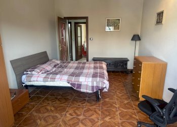 Bilocale Piazza Bengasi, Torino (zona Nizza Millefonti) - foto 23