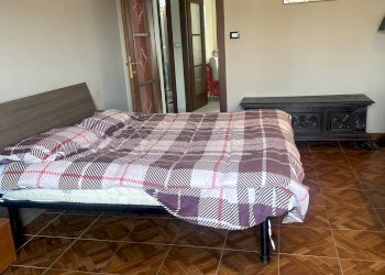 Bilocale Piazza Bengasi, Torino (zona Nizza Millefonti) - foto 24