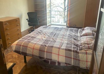 Bilocale Piazza Bengasi, Torino (zona Nizza Millefonti) - foto 25