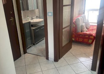 Bilocale Piazza Bengasi, Torino (zona Nizza Millefonti) - foto 28