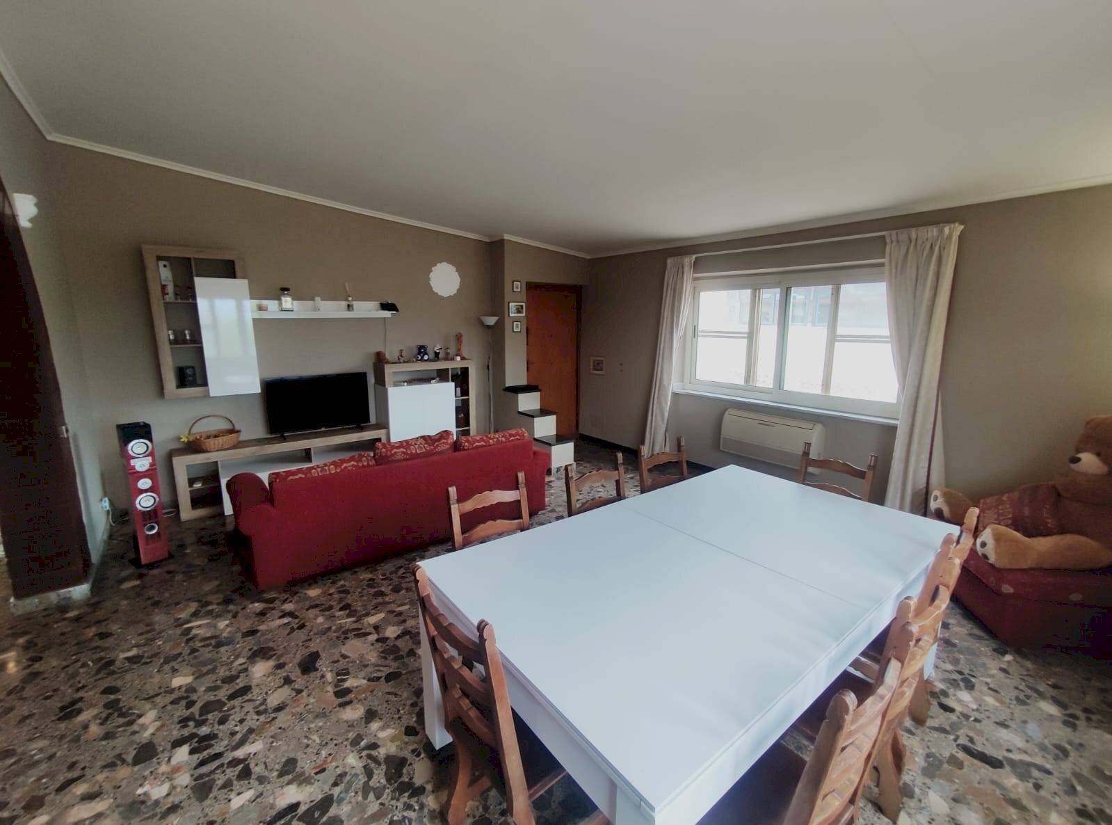 Apartment Via Garbagna, Roma (neighborhood Piana del Sole) - photo 1