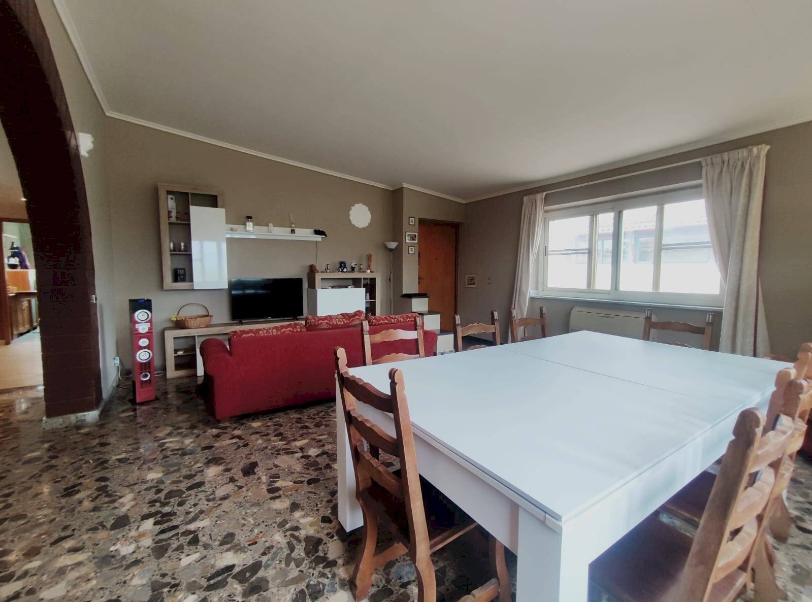 Apartment Via Garbagna, Roma (neighborhood Piana del Sole) - photo 2