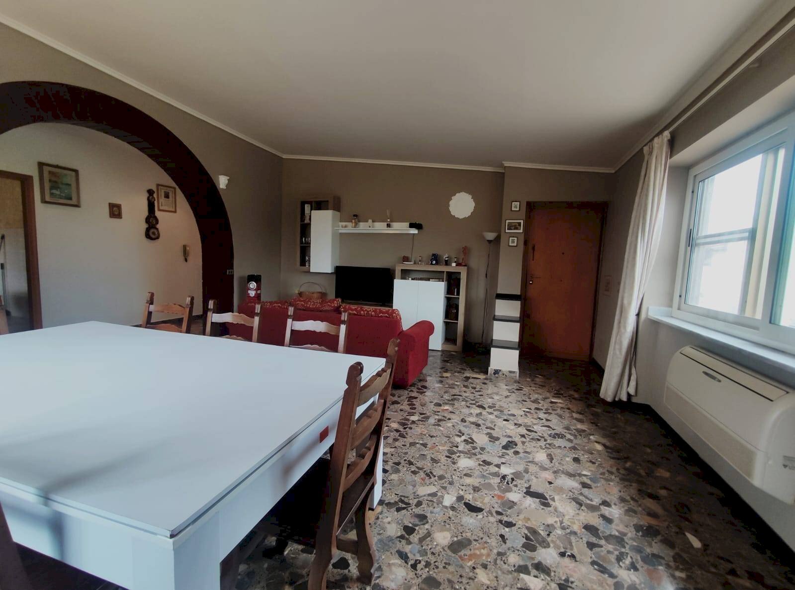 Apartment Via Garbagna, Roma (neighborhood Piana del Sole) - photo 3