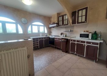 Appartamento Via Garbagna, Roma (zona Piana del Sole) - foto 6