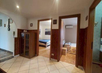 Appartamento Via Garbagna, Roma (zona Piana del Sole) - foto 11