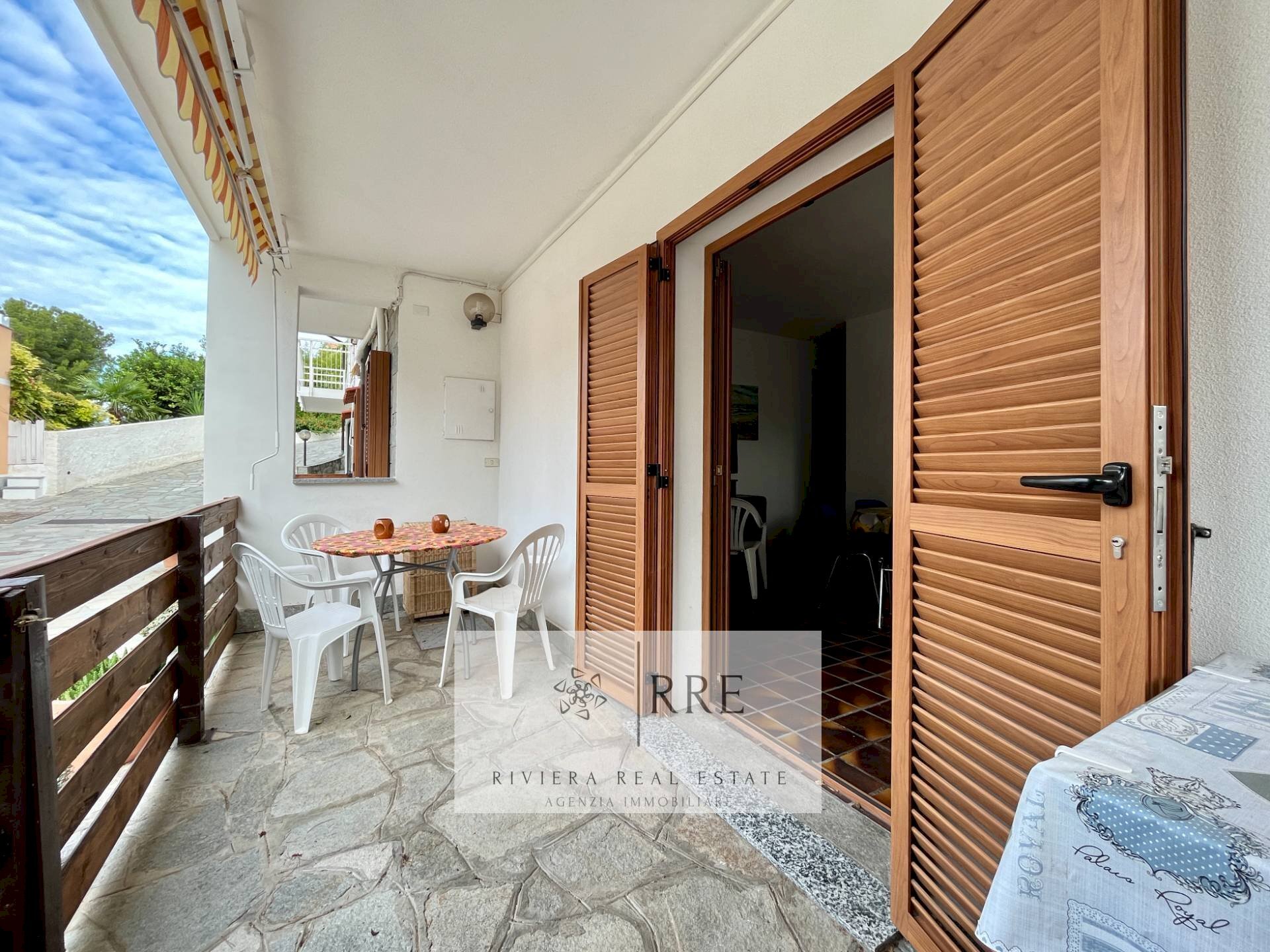 Two-room apartment via San Damiano, Andora - photo 1