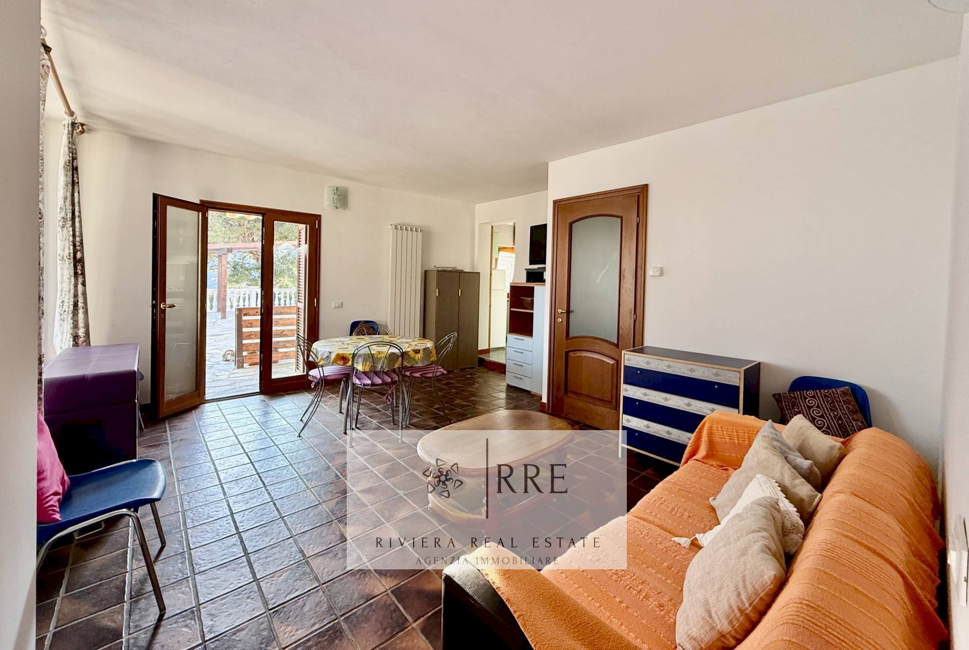 Two-room apartment via San Damiano, Andora - photo 3