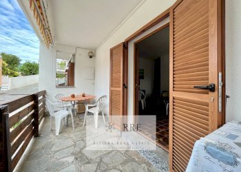 Two-room apartment via San Damiano, Andora - photo 1