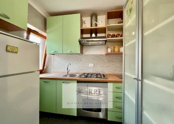 Two-room apartment via San Damiano, Andora - photo 10