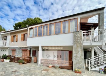 Two-room apartment via San Damiano, Andora - photo 16