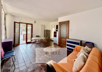 Two-room apartment via San Damiano, Andora - photo 3