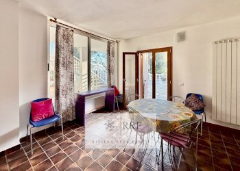 Two-room apartment via San Damiano, Andora - photo 6