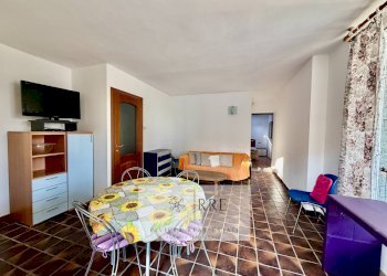 Two-room apartment via San Damiano, Andora - photo 8