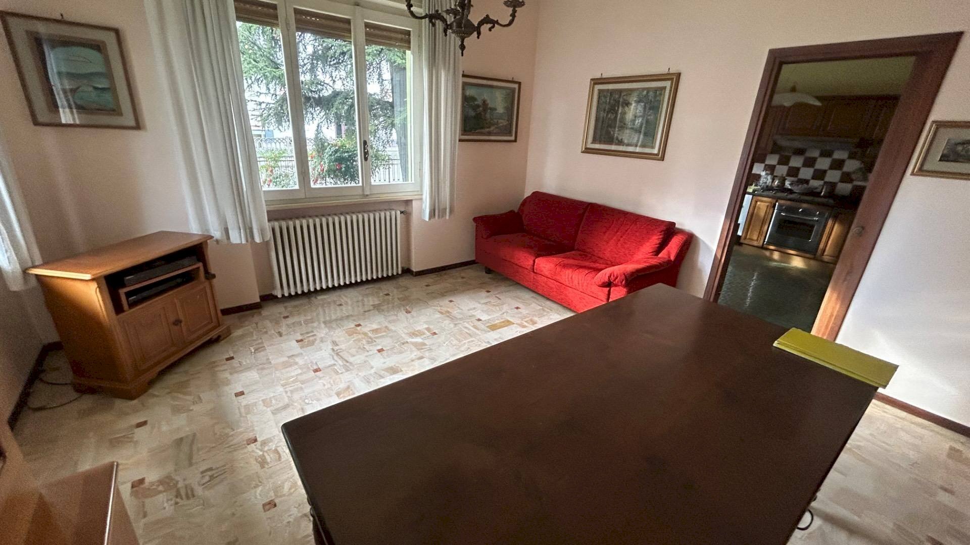 Four-room apartment Via Osacca, Noceto - photo 1